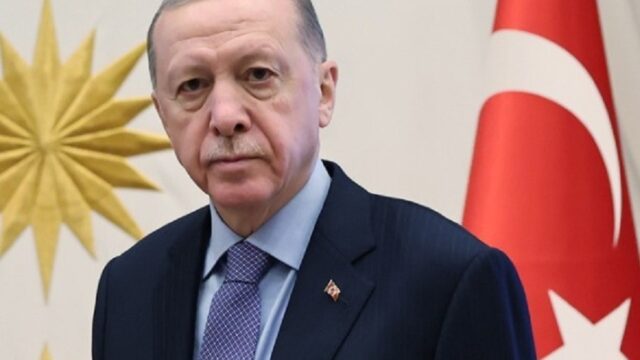 Ο "έρωτας" του Τραμπ για τον "ειρηνοποιό" Ερντογάν! Κώστας Βενιζέλος