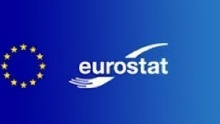 Eurostat: Ασθενή ανάπτυξη στο 0,3% κατέγραψε η ευρωζώνη και η ΕΕ το πρώτο τρίμηνο του 2025