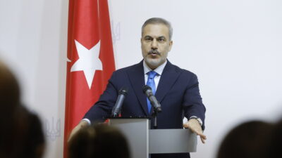 ΗΠΑ-Τουρκία-Κατάρ-Αίγυπτος στηρίζουν μεταβατική διοίκηση στην Γάζα