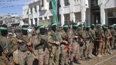 Η Χαμάς διαμηνύει ότι δεν θα αφοπλιστεί – Συγκρούσεις με ισλαμικές φατρίες στην Γάζα