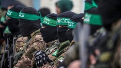 Κάλεσμα της Χαμάς για παγκόσμια δράση ενάντια στην επιθετικότητα του Ισραήλ στη Γάζα