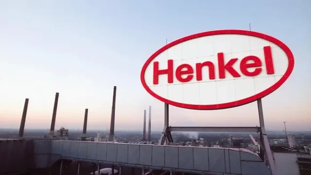 HENKEL: Περαιτέρω πρόοδος στην υλοποίηση της Ατζέντας για στρατηγική ανάπτυξη