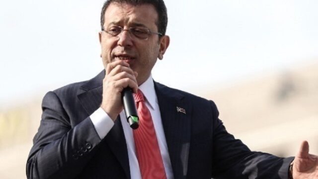 Η Άγκυρα φίμωσε τον Ιμάμογλου: Μπλοκαρίστηκε ο λογαριασμός του στο Χ
