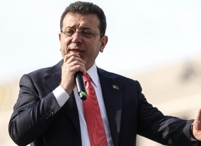 Η Άγκυρα φίμωσε τον Ιμάμογλου: Μπλοκαρίστηκε ο λογαριασμός του στο Χ