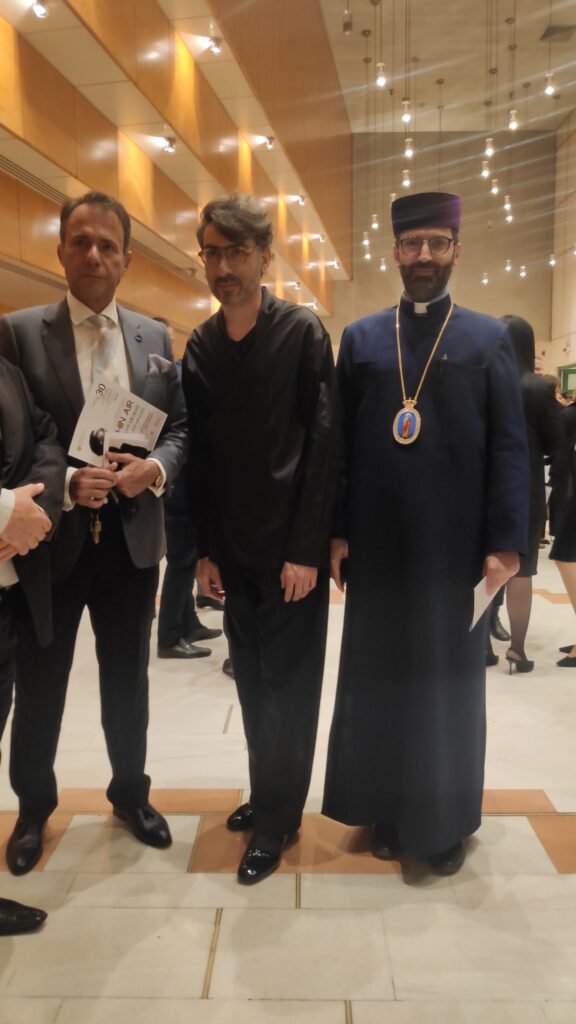 γενοκτονία Αρμενίων. Μαρτίδου