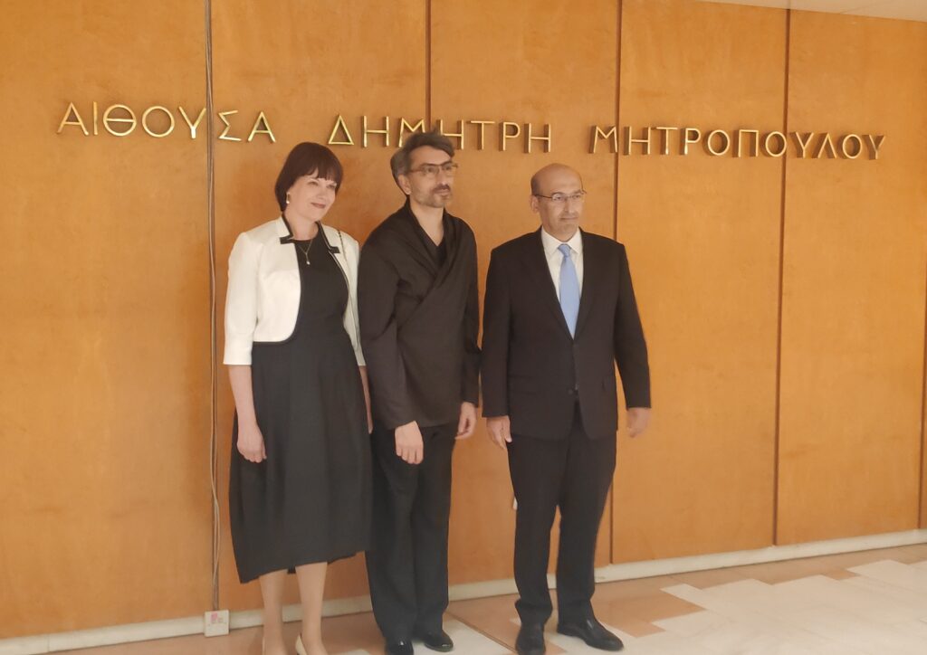 γενοκτονία Αρμενίων. Μαρτίδου