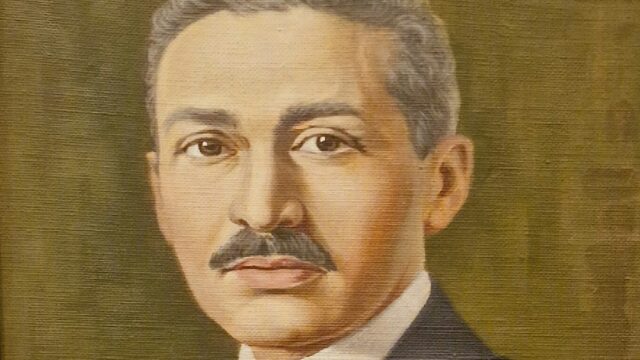 Ίων Δραγούμης. Μάριος Νοβακόπουλος