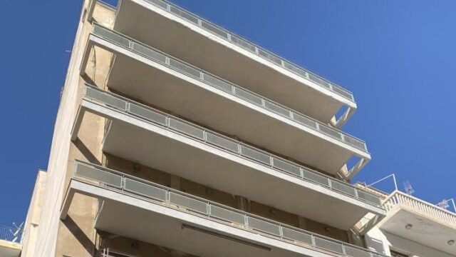 Ισχυρό επενδυτικό ενδιαφέρον για πολυώροφο ακίνητο της ΕΤΑΔ στον Βόλο