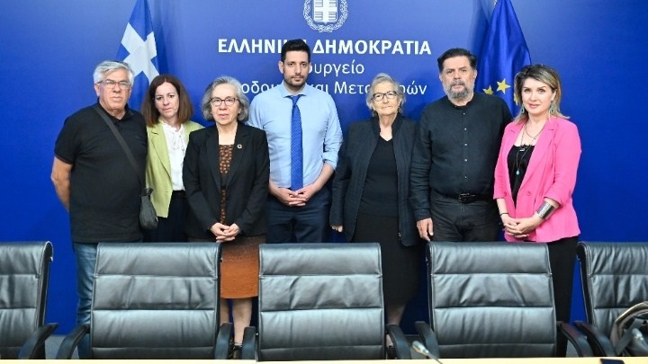 Κυρανάκης: Αποφασισμένοι να δράσουμε για τη μείωση των θανατηφόρων τροχαίων