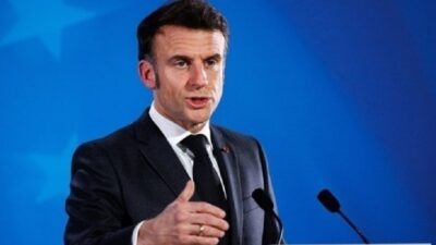 Μακρόν: Ελεύθερος αφέθηκε ο Γάλλος Καμίλο Κάστρο, ο οποίος κρατείτο στη Βενεζουέλα