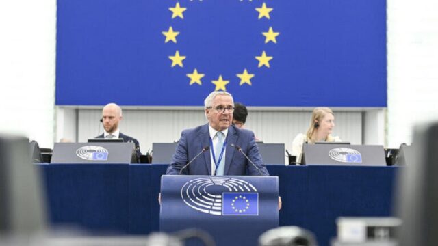 Γ. Μανιάτης: Έως 2 δις € ευρωπαϊκή χρηματοδότηση για Βιώσιμες και Έξυπνες Πόλεις