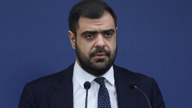 Μαρινάκης: Απώλεια φοιτητικής ιδιότητας για δύο χρόνια σε φοιτητές που συλλαμβάνονται