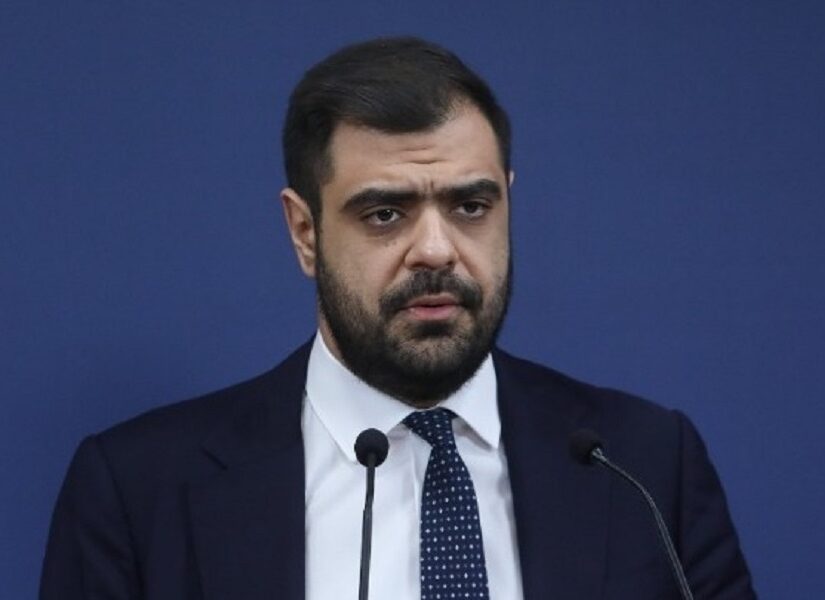 Μαρινάκης: Απώλεια φοιτητικής ιδιότητας για δύο χρόνια σε φοιτητές που συλλαμβάνονται