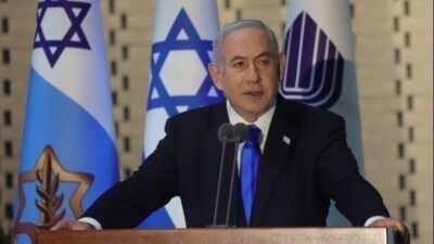 Ο Νετανιάχου διέταξε πλήγματα κατά της Χαμάς – Καταρρέει η εκεχειρία στη Γάζα