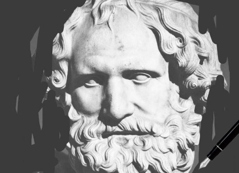 Η Αρχαία Σοφία στη σύγχρονη διπλωματία, Βάνα Στέλλου