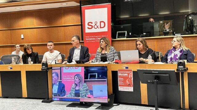 Ν. Παπανδρέου: Η αναγνώριση της Γενοκτονίας των Ποντίων είναι εθνικό θέμα
