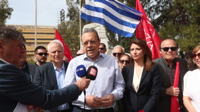 Φάμελλος: Ο ΣΥΡΙΖΑ είναι ο καταλύτης για να πέσει η κυβέρνηση Μητσοτάκη