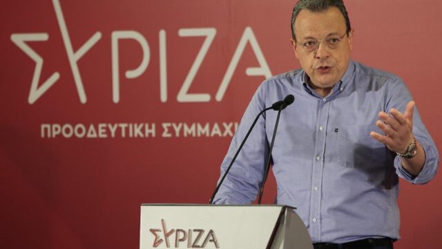 Φάμελλος: Το καθεστώς Μητσοτάκη πρέπει να φύγει
