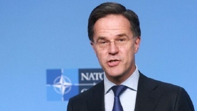 Ρούτε για το Ουκρανικό: Υπάρχει παράθυρο ευκαιρίας