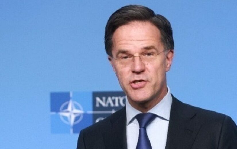 Ρούτε για το Ουκρανικό: Υπάρχει παράθυρο ευκαιρίας