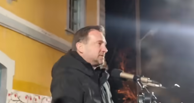 Νίκος Πλακιάς: Πώς αντέχει ένας γονιός που έχασε το παιδί του