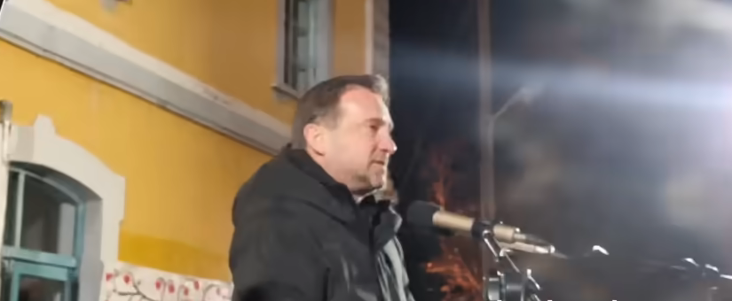 Νίκος Πλακιάς: Πώς αντέχει ένας γονιός που έχασε το παιδί του