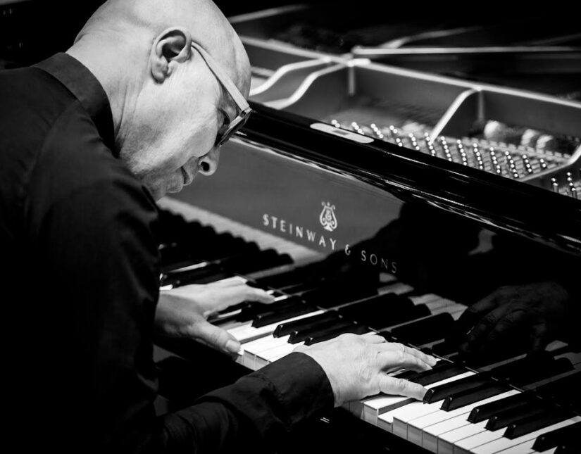 Ο βραβευμένος με GRAMMY πιανίστας της Jazz, John Beasley, για πρώτη φορά στην Ελλάδα στο THEATRE OF THE NO