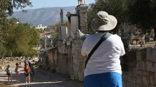Κοινωνικός Τουρισμός 2025 – 2026: Νέα παράταση για την υποβολή αιτήσεων
