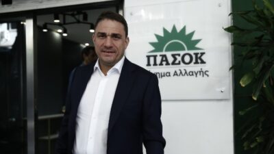 Κ. Τσουκαλάς για νέα ανεξάρτητη αρχή για την εποπτεία της αγοράς: Πολύ αργά, η ζημιά που έχει ήδη γίνει