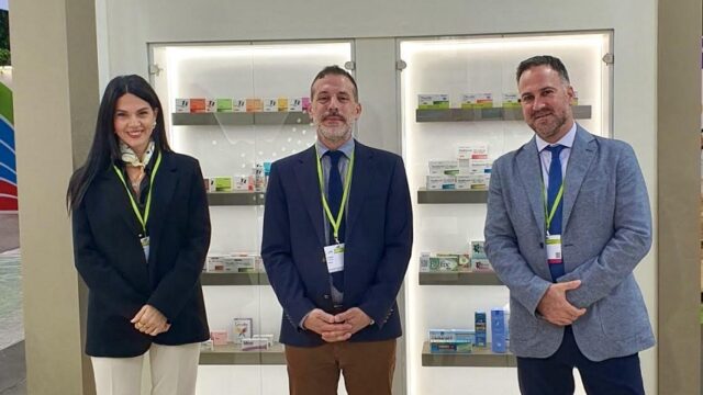 Η UNI-PHARMA στο πρώτο Κοινό Συνέδριο Ενδοκρινολογίας των ESPE & ESE στην Κοπεγχάγη
