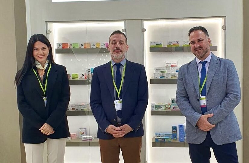 Η UNI-PHARMA στο πρώτο Κοινό Συνέδριο Ενδοκρινολογίας των ESPE & ESE στην Κοπεγχάγη