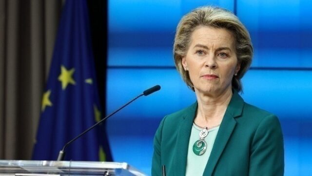 Κομισιόν: Συμφωνία για το 17ο πακέτο κυρώσεων κατά της Ρωσίας