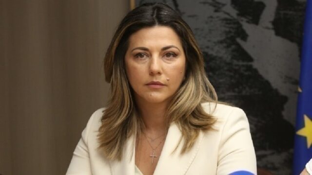 Ζαχαράκη: Απαραίτητη η καλλιέργεια δεξιοτήτων μέσω του εκπαιδευτικού συστήματος