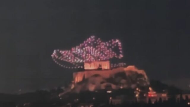 Διαχρονική η προσβολή στην πολιτιστική μας κληρονομιά... Δημήτρης Τζιώτης