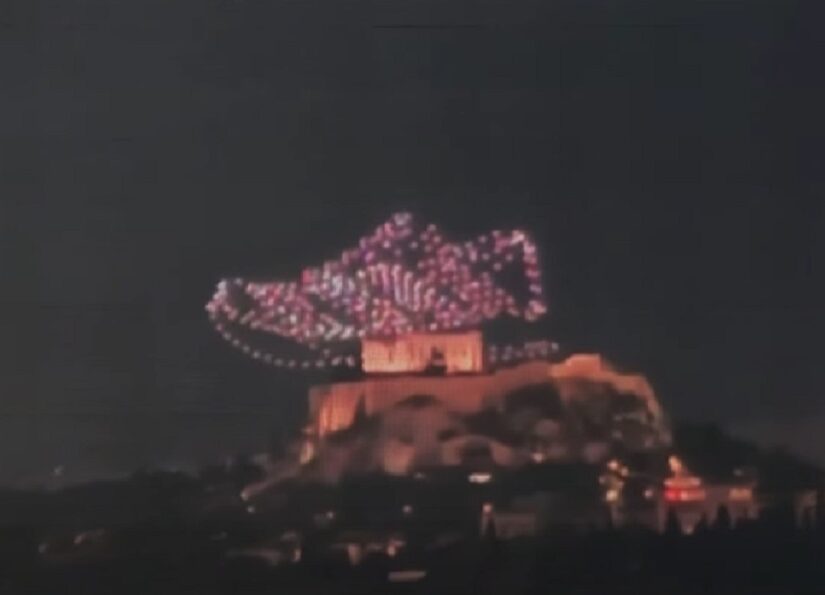 Διαχρονική η προσβολή στην πολιτιστική μας κληρονομιά... Δημήτρης Τζιώτης