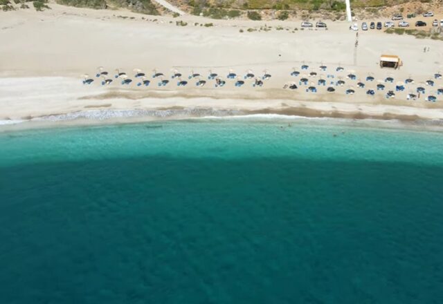 Η νέα σειρά Luxurious® SunCare Silk Cover της InterMed αντηλιακή προστασία προσώπου