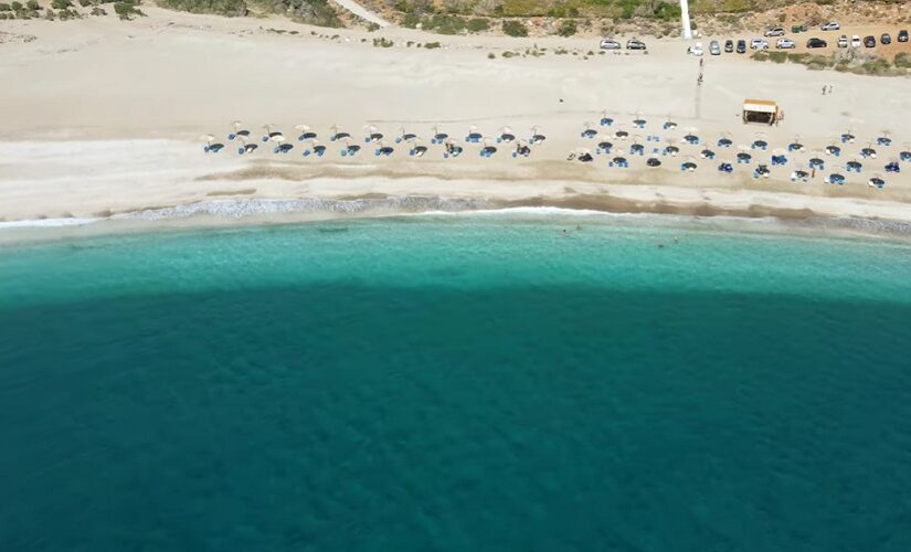 Η νέα σειρά Luxurious® SunCare Silk Cover της InterMed αντηλιακή προστασία προσώπου