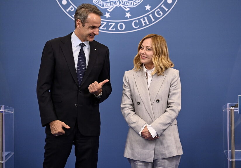 Τώρα θυμήθηκε η Αθήνα την εξαγορά της Piaggio από Τούρκους! Αλέξανδρος Τάρκας