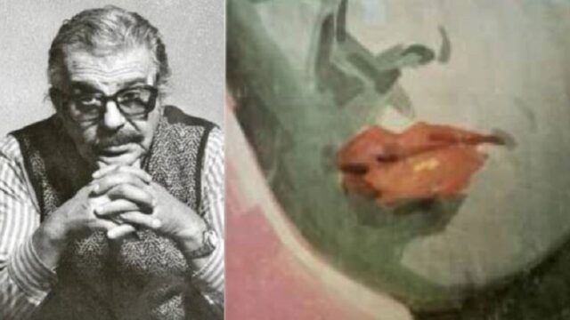 Ένα ντοκιμαντέρ για τον μάγο των κινηματογραφικών αφισών, Δημήτρης Παυλόπουλος