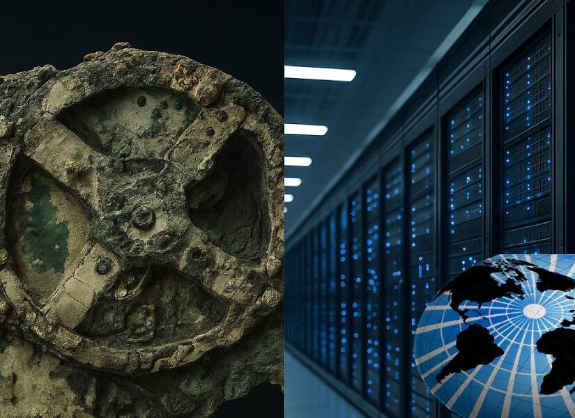 Η αμερικανική στρατηγική για την Τεχνητή Νοημοσύνη, Γιώργος Κάτσος