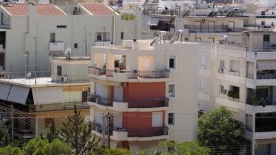 Τι πρέπει να γίνει ώστε να ανακουφιστεί η αγορά ακινήτων;