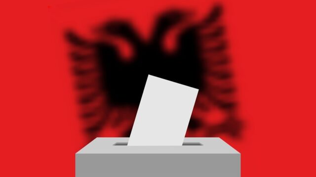 Στην Αλβανία εκλογές και στο Κόσσοβο ακυβερνησία, Ορφέας Μπέτσης
