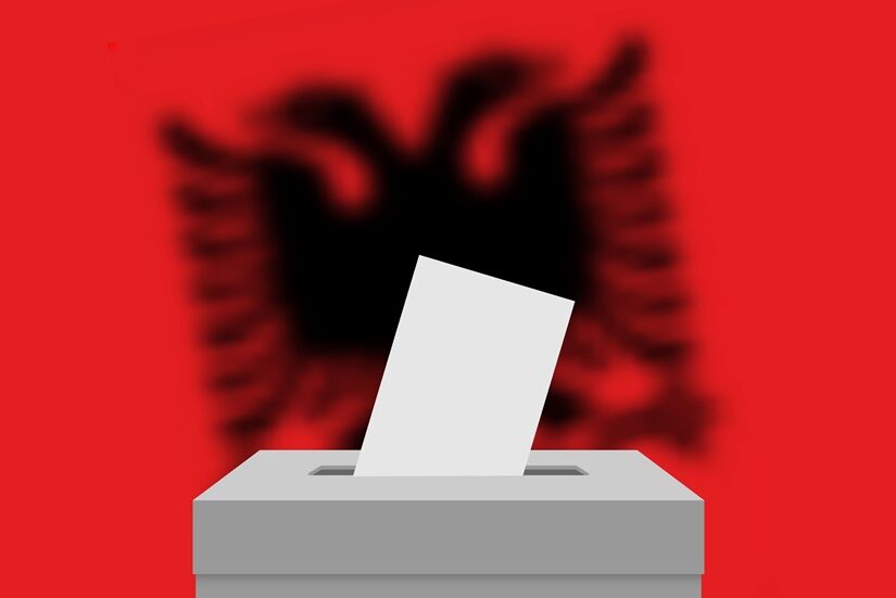 Στην Αλβανία εκλογές και στο Κόσσοβο ακυβερνησία, Ορφέας Μπέτσης