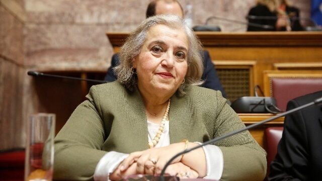 Παπαδοπούλου: Καταδικάζουμε κάθε ενέργεια που προσπαθεί να διαμορφώσει τετελεσμένα στο Κυπριακό
