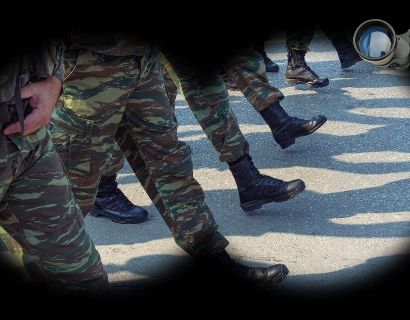 Αλεξανδρούπολη: Τί γνωρίζουμε για την υπόθεση κατασκοπείας
