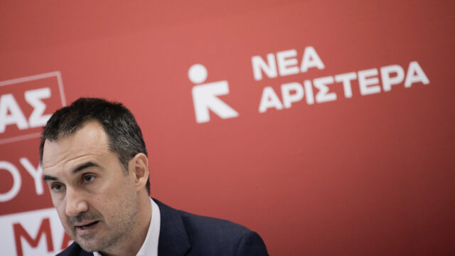Πικρές αλήθειες για την ελληνική μεταπολιτευτική Αριστερά, Χρήστος Καπούτσης