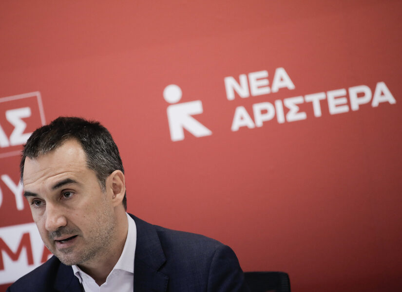 Πικρές αλήθειες για την ελληνική μεταπολιτευτική Αριστερά, Χρήστος Καπούτσης
