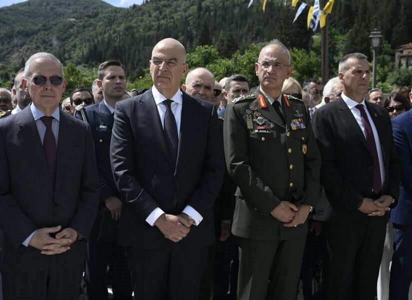 Η συμμετοχή της Τουρκίας στην ευρωπαϊκή άμυνα ακυρώνει την κοινοτική αλληλεγγύη, Χρήστος Καπούτσης