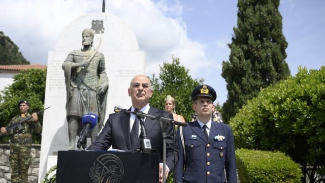 Η Τουρκία, η "κερκόπορτα" στο SAFE και οι δελφινομαχίες στη ΝΔ, Σπύρος Γκουτζάνης