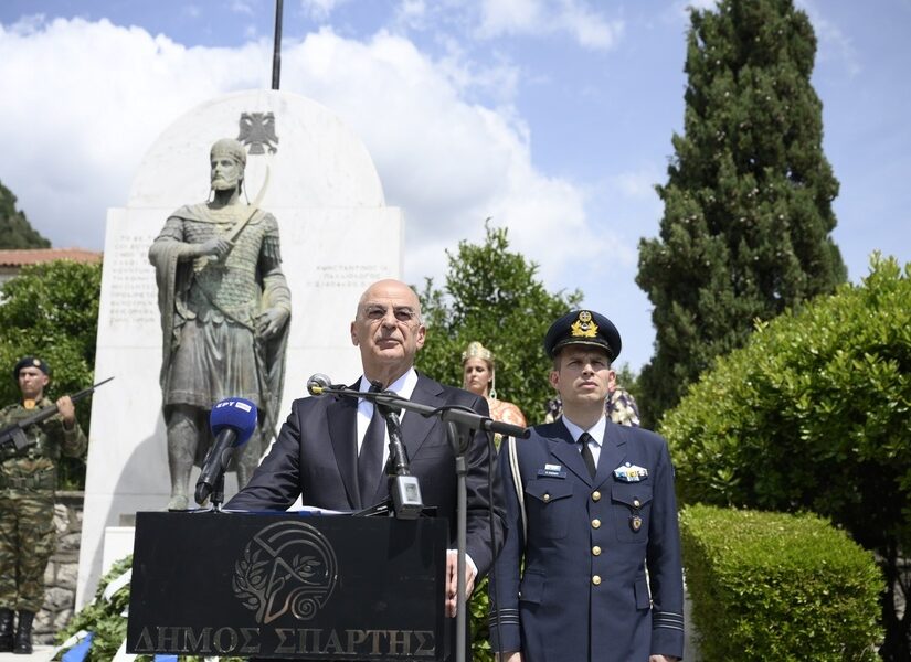Η Τουρκία, η "κερκόπορτα" στο SAFE και οι δελφινομαχίες στη ΝΔ, Σπύρος Γκουτζάνης
